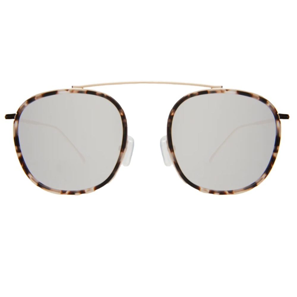 Illesteva Mykonos Ace Sunglasses